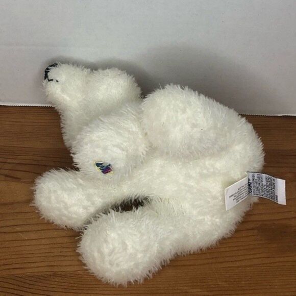 Ganz white polar bear - Picture 7 of 11